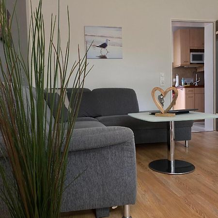 Ferienwohnung Juchmann ทิมเมนดอร์เฟอร์ ชตรันด์ ภายนอก รูปภาพ