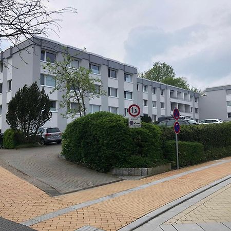 Ferienwohnung Juchmann ทิมเมนดอร์เฟอร์ ชตรันด์ ภายนอก รูปภาพ