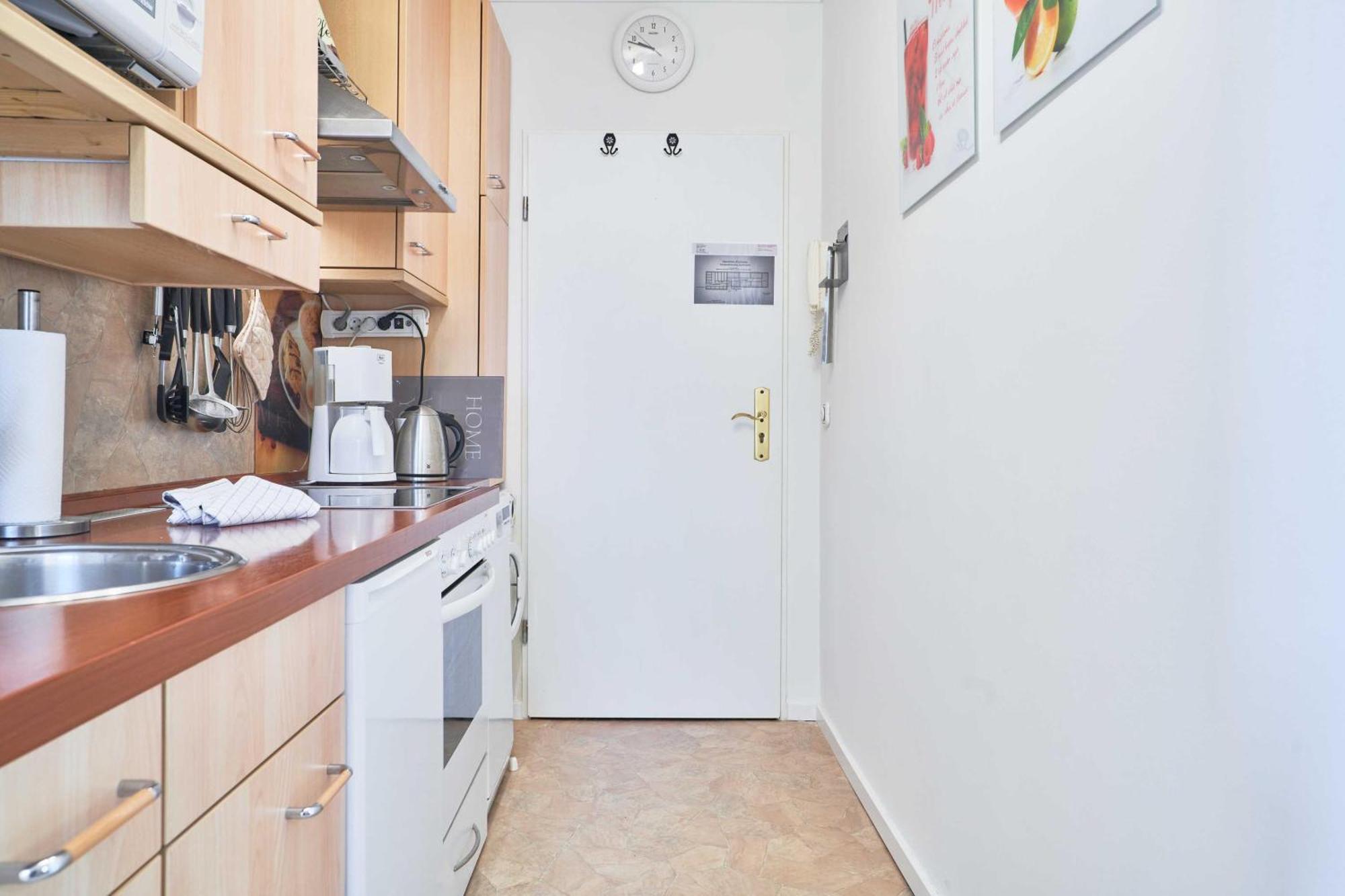 Ferienwohnung Juchmann ทิมเมนดอร์เฟอร์ ชตรันด์ ภายนอก รูปภาพ