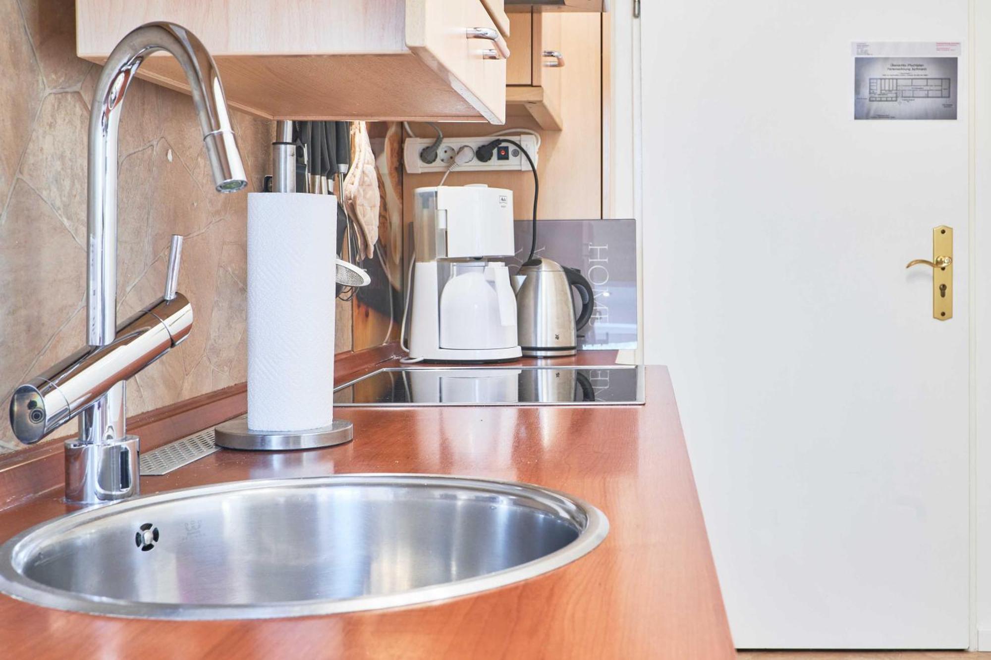 Ferienwohnung Juchmann ทิมเมนดอร์เฟอร์ ชตรันด์ ภายนอก รูปภาพ