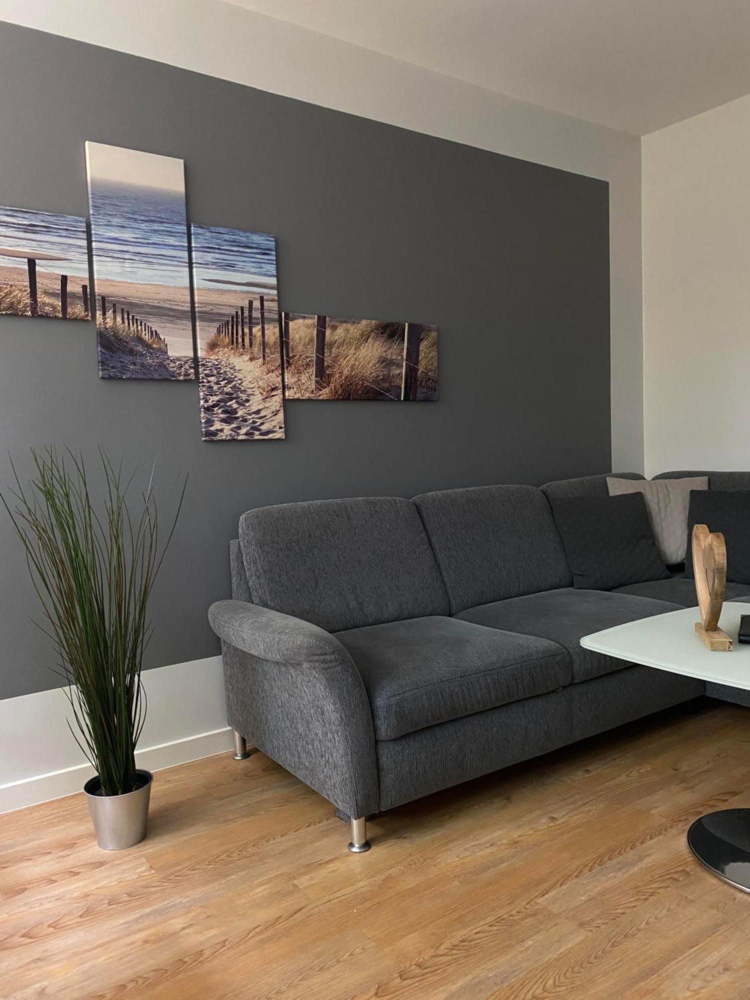 Ferienwohnung Juchmann ทิมเมนดอร์เฟอร์ ชตรันด์ ภายนอก รูปภาพ