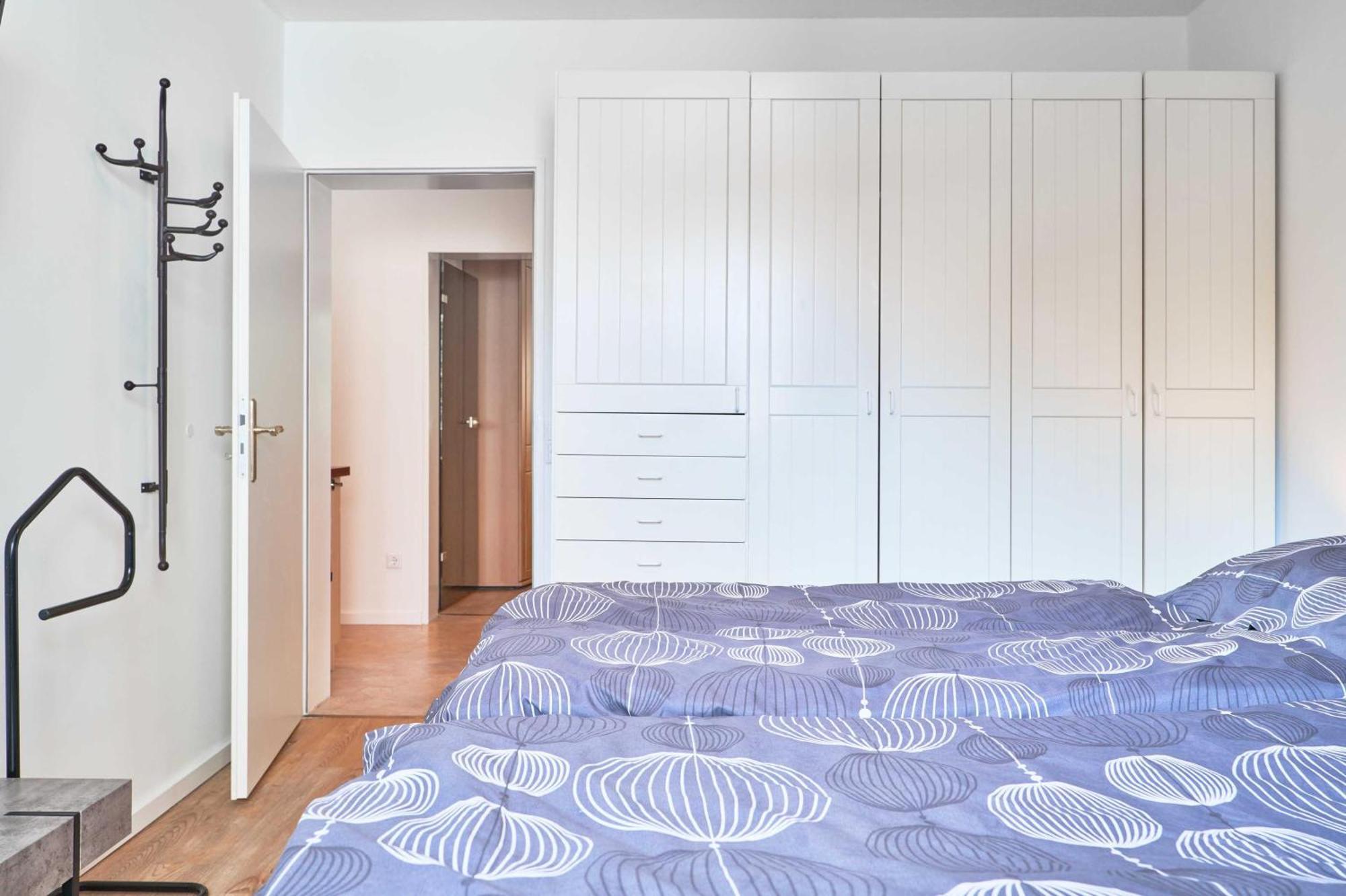 Ferienwohnung Juchmann ทิมเมนดอร์เฟอร์ ชตรันด์ ภายนอก รูปภาพ
