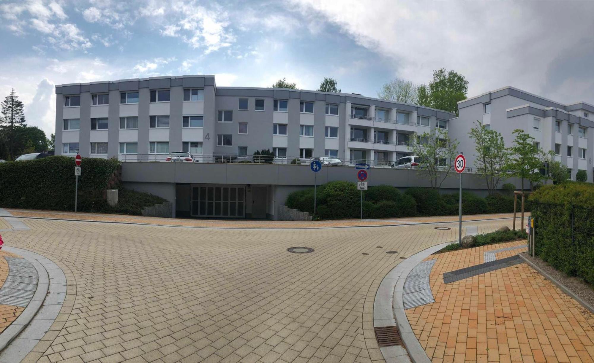 Ferienwohnung Juchmann ทิมเมนดอร์เฟอร์ ชตรันด์ ภายนอก รูปภาพ